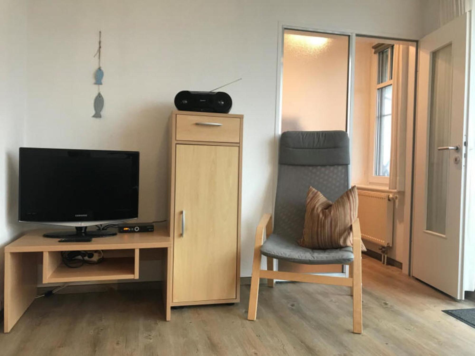 De Linn Dorumer Neufeld Luaran gambar